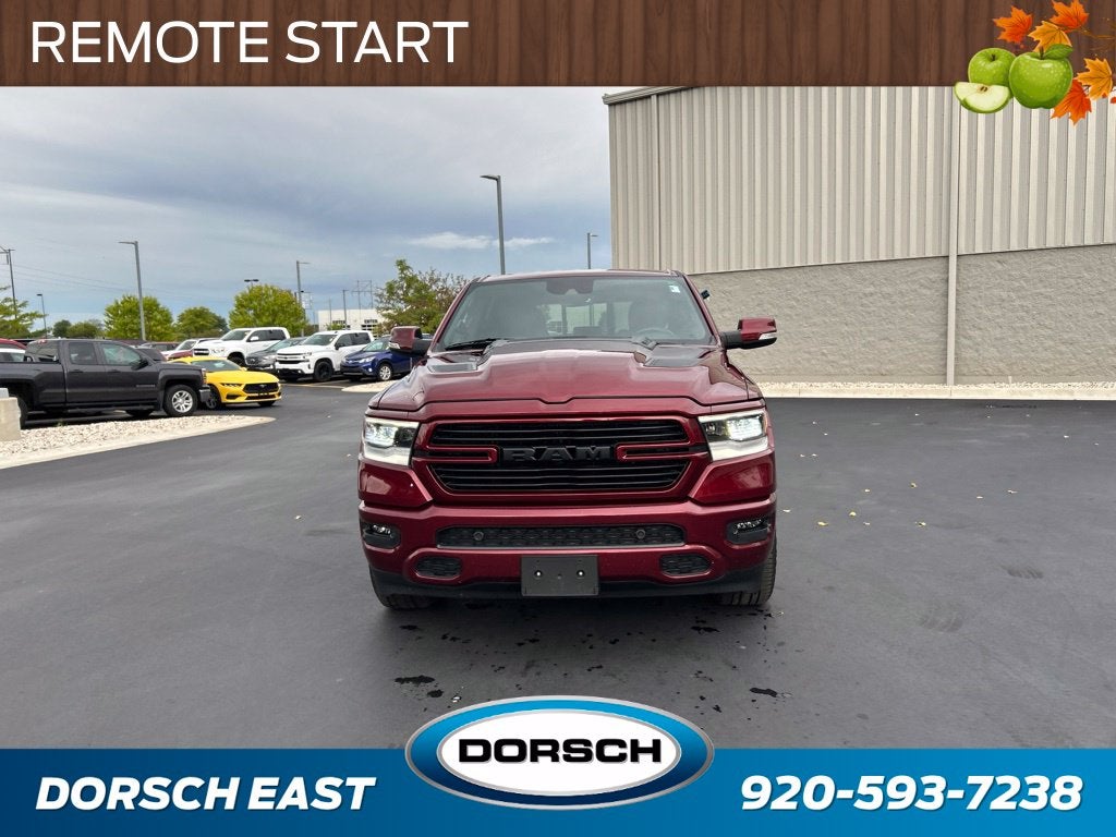 ram ram 1500 2022 1C6SRFVT8NN437654 image ram ram 1500 2022 1C6SRFVT8NN437654 image